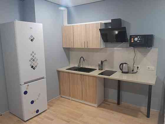 долгосрочная аренда 1-к квартира Киев, Голосеевский, 15000 грн./мес. Киев