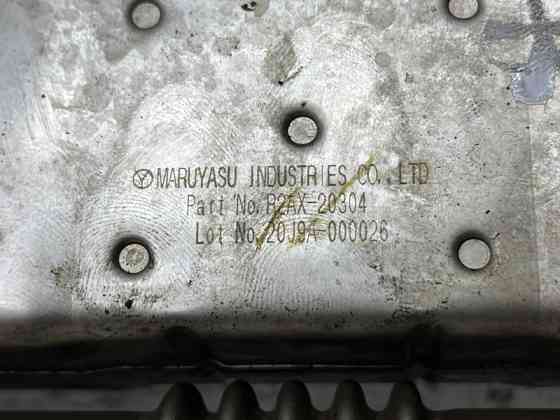Радиатор EGR Mazda CX 7 2006-2012 R2AX20304 (Арт. 79295) Киев