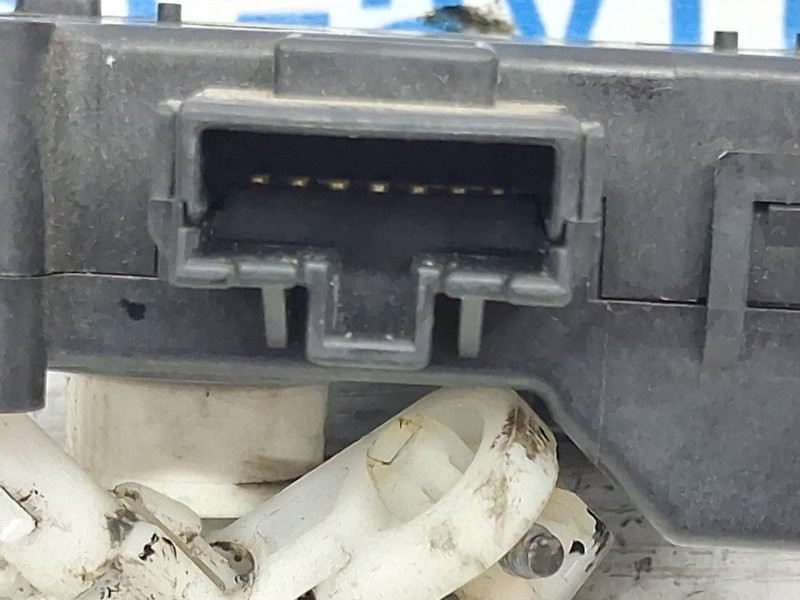 Сервопривод Mitsubishi Pajero Wagon 2006-2022 0637007390 (Арт. 70836) Киев - изображение 3