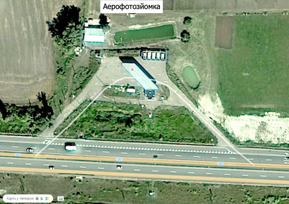 продажа производственные помещения Иванковский, Иванков, 250000 $ Іванків - зображення 1