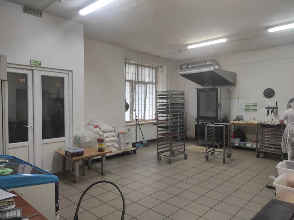 долгосрочная аренда производственные помещения Львов, Франковский, 25000 грн./мес. Львів - зображення 2