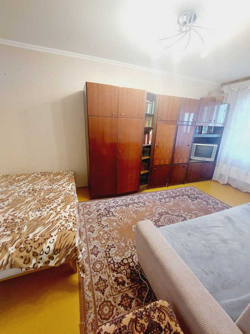 долгосрочная аренда 1-к квартира Киев, Дарницкий, 9900 грн./мес. Київ - зображення 3