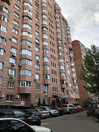 долгосрочная аренда 1-к квартира Киев, Соломенский, 15000 грн./мес. Київ - зображення 1