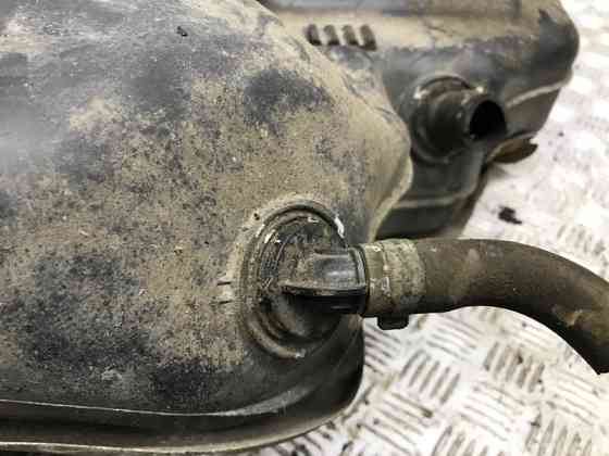 Бак топливный пластик Subaru Outback 2009-2015 42012YC002 (Арт. 56462) Київ