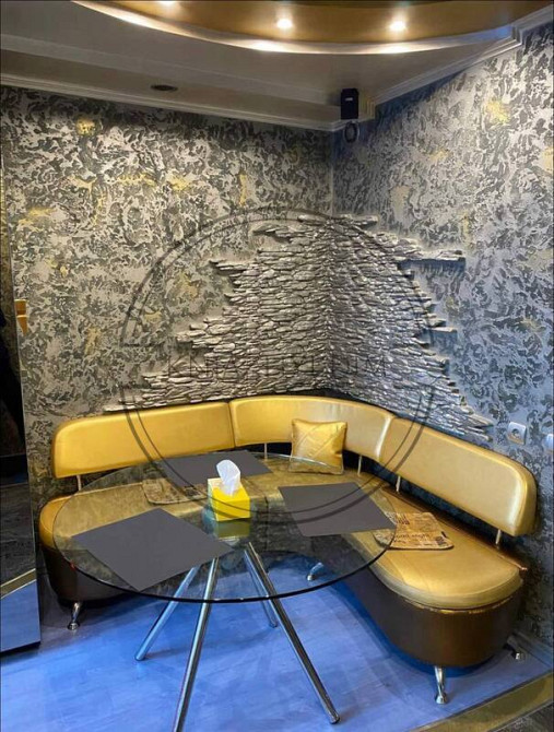 Пропонується в оренду 2-кімнатна квартира по вул. А. Ахматової 39Б метро Осокорки 11198584 Київ - зображення 12