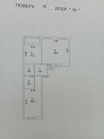 продажа 2-к квартира Киев, Днепровский, 130000 $ Київ - зображення 11