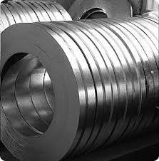 Лента нержавеющая 0,4х700 Киев - изображение 3