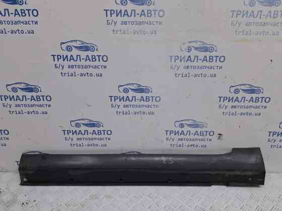 Накладка порога внешняя правая Chevrolet Captiva 2006-2018 96804212 (Арт. 64570) Киев