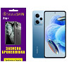 Поліуретанова плівка StatusSKIN Pro+ на екран Xiaomi Redmi Note 12 Pro 5G Матова (Код товару:29086) Харьков