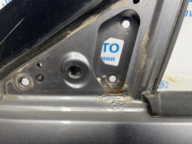 Дверь передняя левая Ford Explorer 5 3.5 БЕНЗИН ENKX0 2011 (б/у) Київ - зображення 7