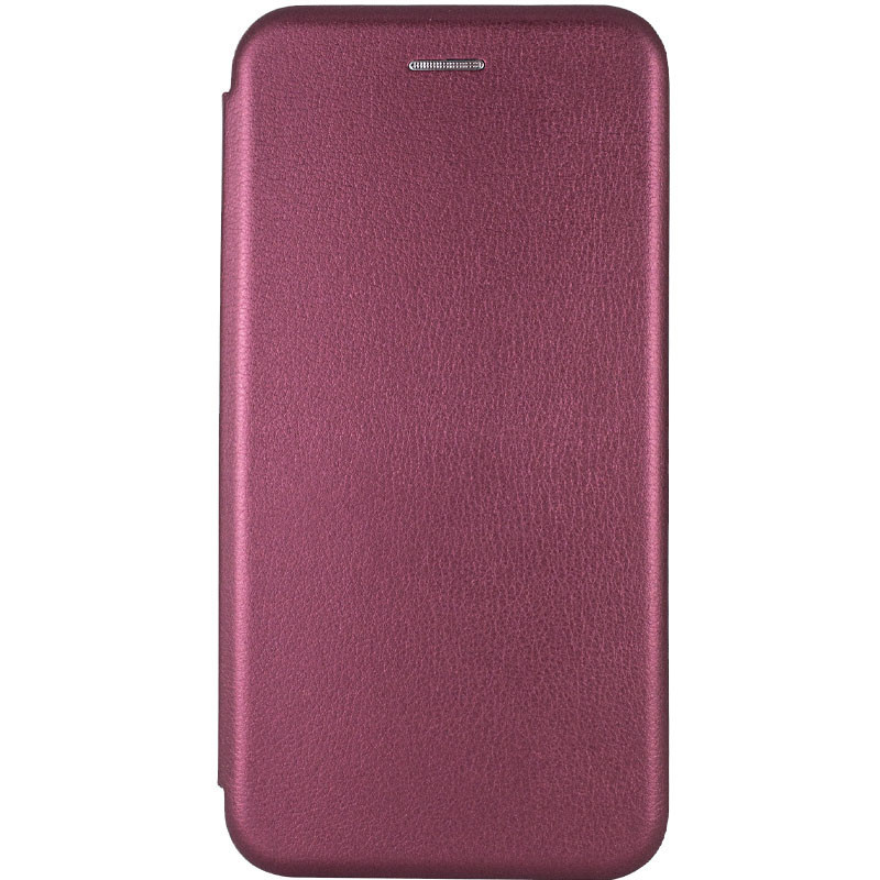 Кожаный чехол-книжка Classy для Xiaomi Redmi 9 Херсон - изображение 1