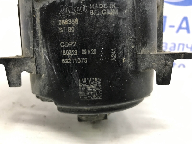 Фара противотуманная Mitsubishi Pajero Wagon 2006-2022 8321A034 (Арт. 56856) Киев - изображение 5