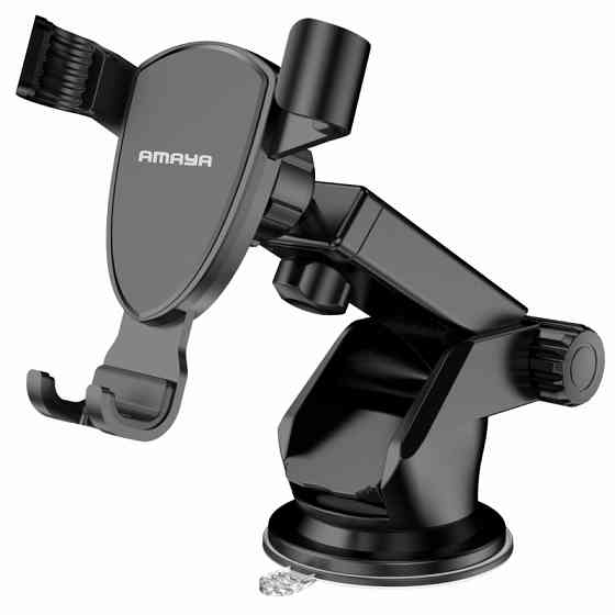Уценка Автодержатель Amaya APH-11 (center console) Херсон
