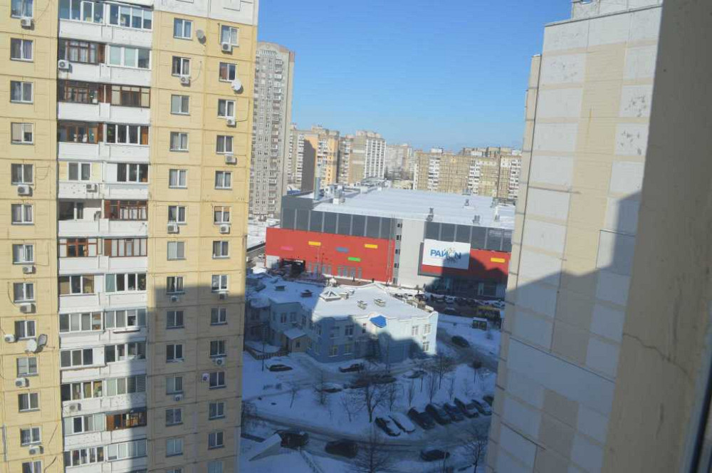 долгосрочная аренда 1-к квартира Киев, Деснянский, 9000 грн./мес. Київ - зображення 3