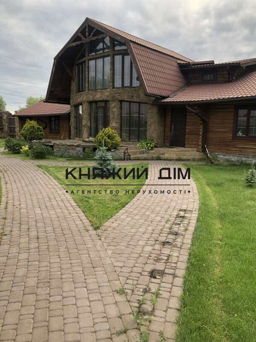 Без комісії! Продаж 2-х поверхового будинку в с. Рожни Броварський р-н. № 2111757 Київ - зображення 2