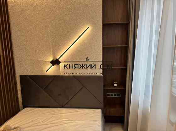 Є Генератор! Оренда 1-кімнатної квартири в ЖК Манхеттен КОД 11204846 Київ