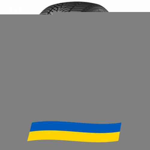 275/55 R19 Hankook Winter i*cept evo3 X W330A 111H Позашляхова шина Киев