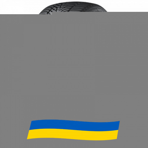 275/55 R19 Hankook Winter i*cept evo3 X W330A 111H Позашляхова шина Киев - изображение 1