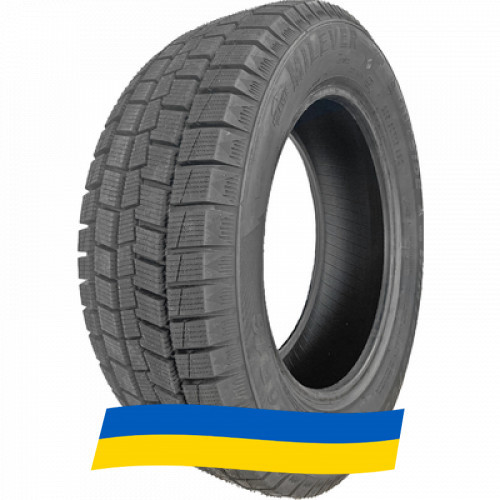 235/65 R17 Milever WINTERcross MW356 104S Легкова шина Киев - изображение 4