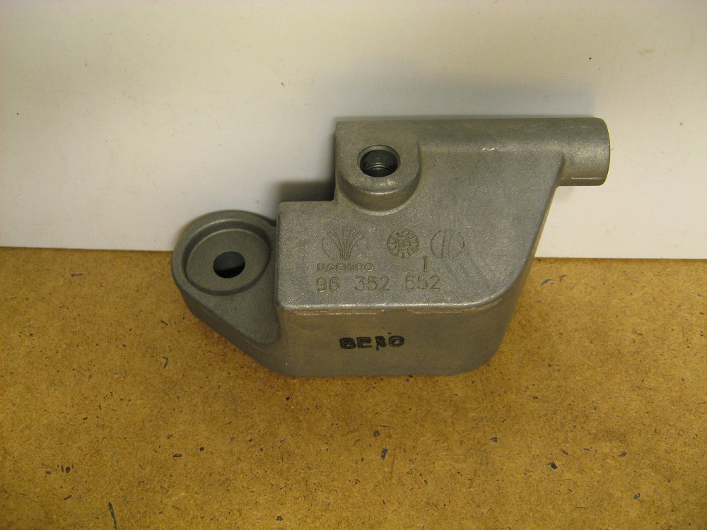 Кронштейн крепления генератора Lanos Днепр - изображение 1