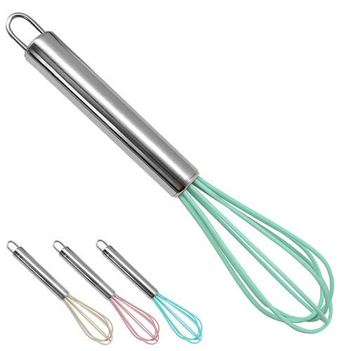 Вінчик кухонний Stenson MH-3834S 22 см Київ - зображення 1