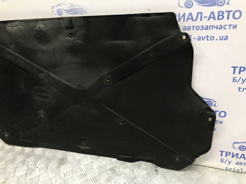 Обшивка капота Mitsubishi Pajero Wagon 1999-2006 MR436631 (Арт. 54396) Киев - изображение 3