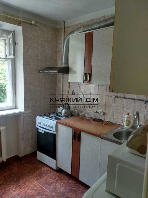 Оренда 3-кімнатної квартири біля м. Сирець/Дорогожичі по вулиці Вавилових, код 11203342 Київ - зображення 3