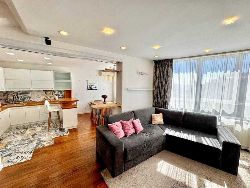 долгосрочная аренда 3-к квартира Киев, Дарницкий, 39999 грн./мес. Київ - зображення 4