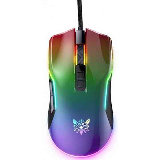 Мишка Onikuma CW922 Black (Код товару:37917) Харків