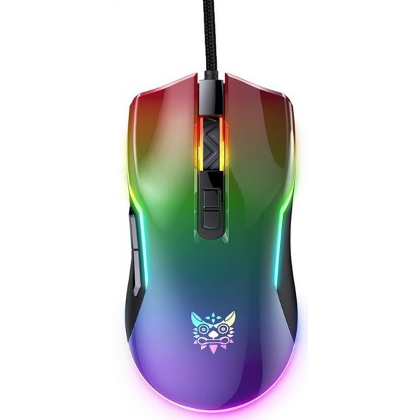 Мишка Onikuma CW922 Black (Код товару:37917) Харків - зображення 2