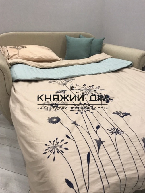 ЖК Файна Таун. Отличная 1 к. кв. по ул. Салютная. Нивки. Код объекта: № 11195376 Київ - зображення 9