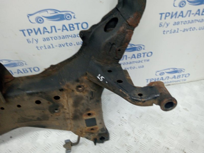 Балка передней подвески Mazda CX 5 KE 2.2 DIESEL 2011 (б/у) Київ - зображення 7