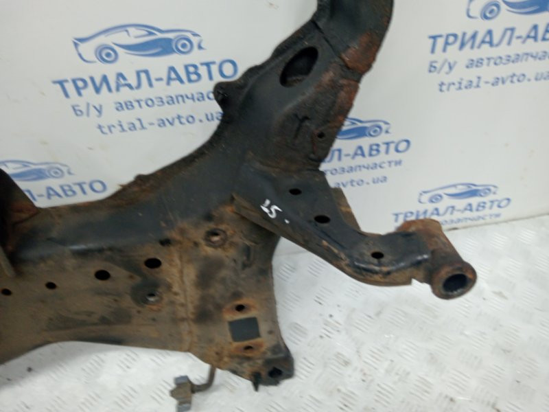 Балка передней подвески Mazda CX 5 2011-2017 KD353480XF (Арт. 59656) Київ - зображення 7