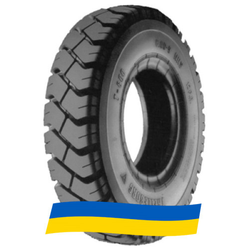 21/8 R9 Trelleborg T800 Індустріальна шина Киев - изображение 8