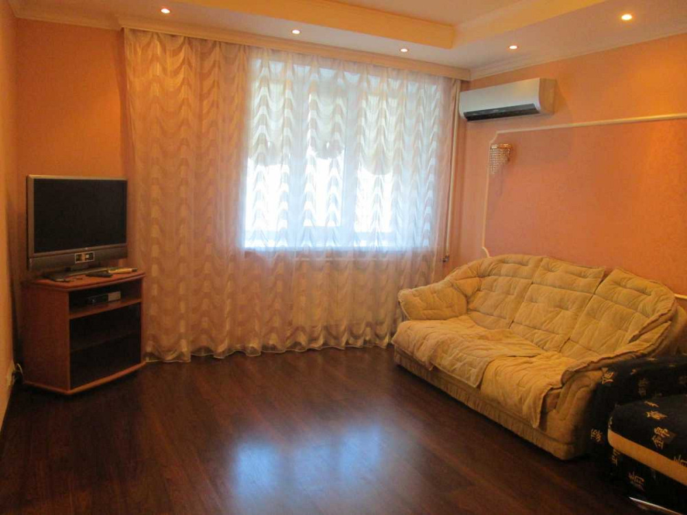 продажа 1-к квартира Киев, Голосеевский, 78000 $ Київ - зображення 2