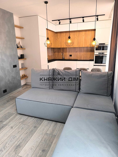 Продаж 2-кімнатної квартири в ЖК Французький квартал 2. № 21146823 Київ - зображення 3