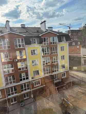 продажа 3-к квартира Киево-Святошинский, Ирпень, 88000 $ Ірпінь