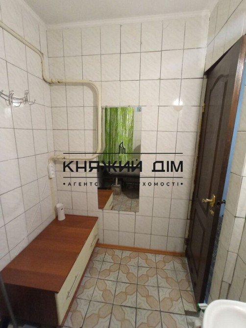 Затишна 2 кім. розд. по вул. Слобожанська (Калачевська) 9 Код Объекта: 1114157 Київ - зображення 12