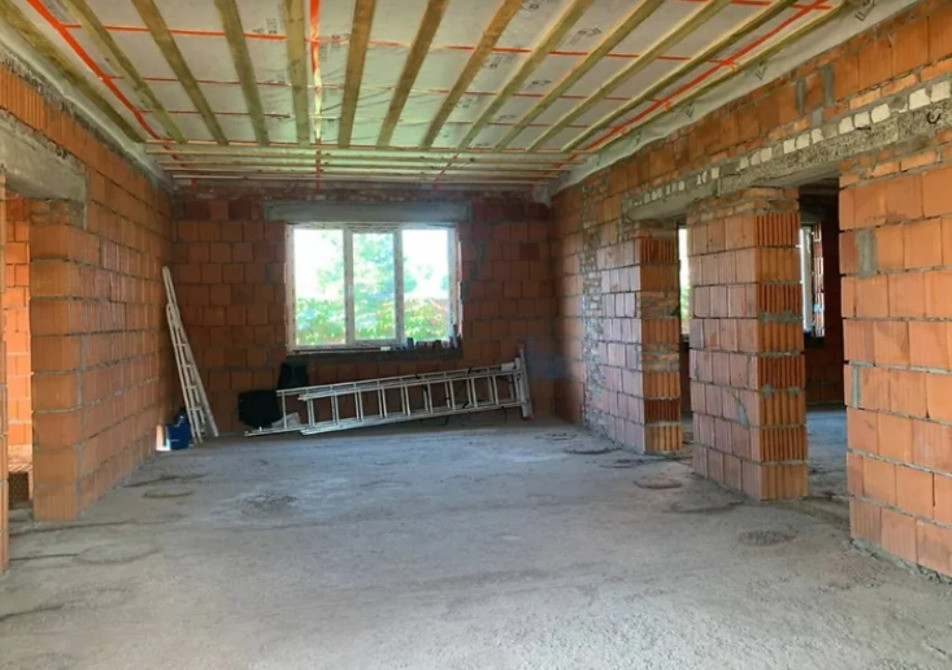 Продам. Будинок 240 м.кв. 6 соток. Клочко-6, вул.Кубинська Дніпро - зображення 12