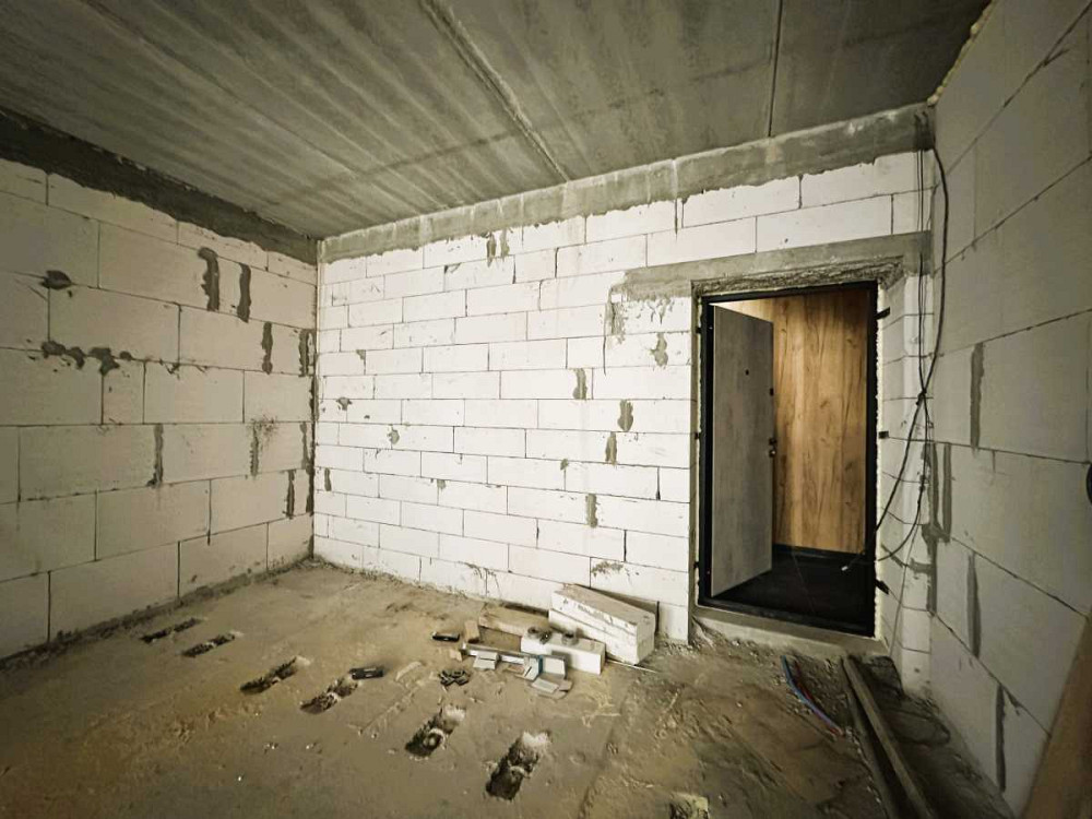 продажа 1-к квартира Киев, Святошинский, 45500 $ Київ - зображення 5