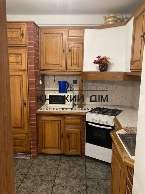 Оренда 2-х квартири на Мінському масиві.по пр-ту Рокосовського 2Б код 11136691 Київ - зображення 6