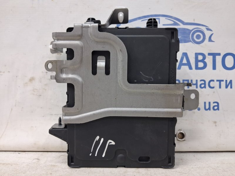 Блок комфорта Nissan Qashqai J11 1.2 БЕНЗИН HRA2DDT 2013 (б/у) Киев - изображение 3