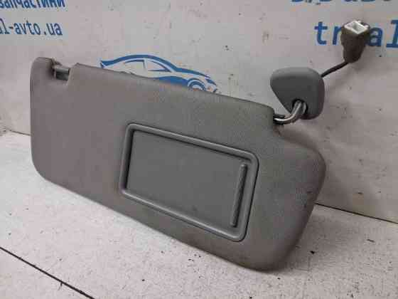 Козырек солнцезащитный правый Hyundai Santa fe 2005-2012 852202B382TX (Арт. 85164) Киев