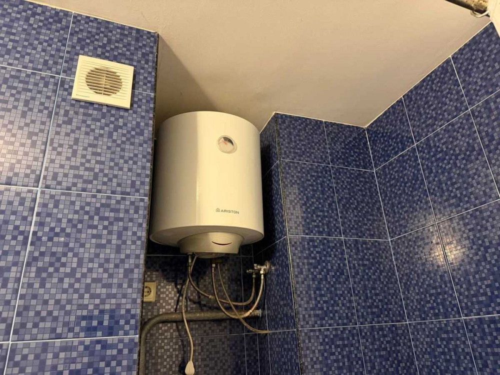 долгосрочная аренда 1-к квартира Киев, Днепровский, 11000 грн./мес. Киев - изображение 3