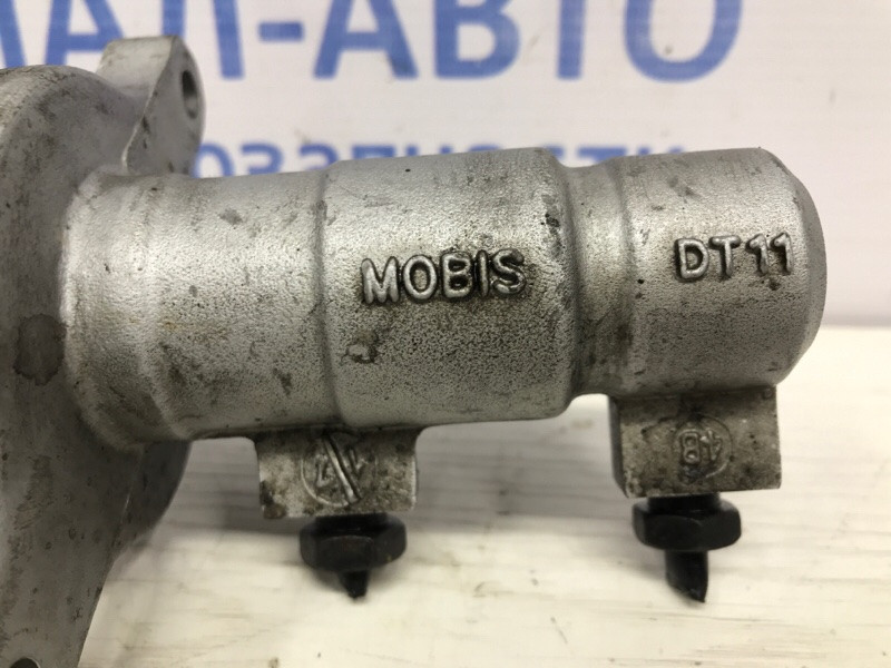 Тормозной цилиндр главный Toyota Avensis 2002-2010 4720105120 (Арт. 50422) Київ - зображення 4