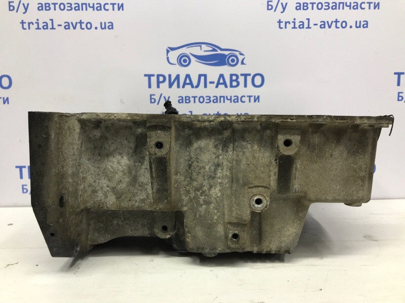 Поддон мотора Nissan Qashqai 2013-2022 8200318813 (Арт. 48981) Київ - зображення 2