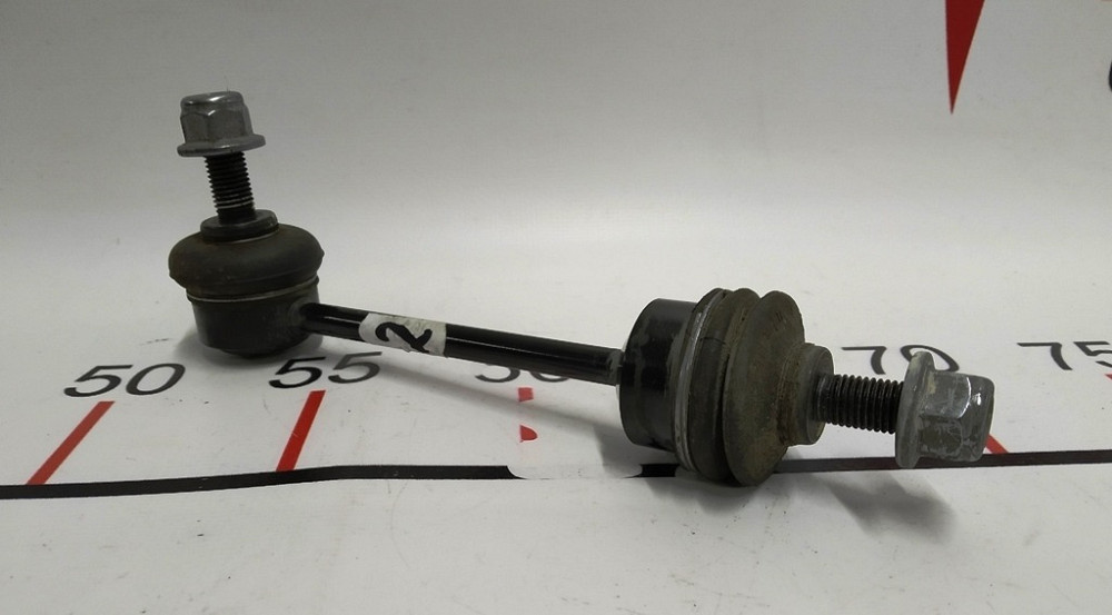 Стойка стабилизатора заднего лев прав RWD AWD Tesla model S, model S REST 6007100-00-A Киев - изображение 1