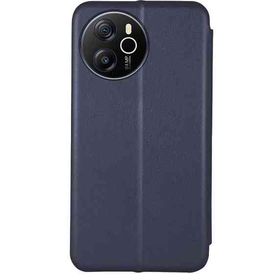 Кожаный чехол-книжка Classy для Blackview Shark 8 Херсон