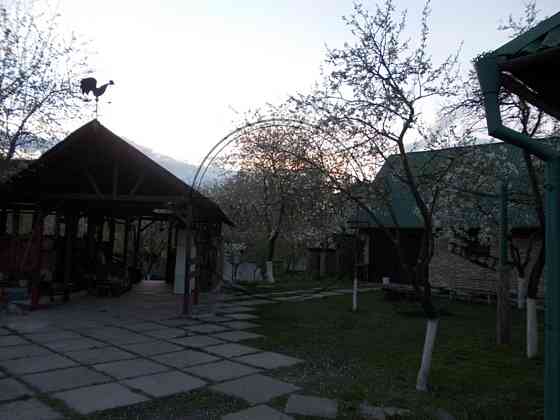 Сдам 2-х этажный дом 120 кв.м.+ участок 90 соток в Подгорцах, 15 км. от Киева. № 133461 Київ