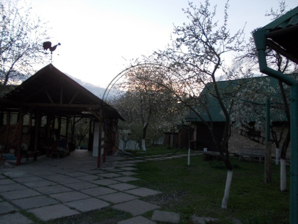 Сдам 2-х этажный дом 120 кв.м.+ участок 90 соток в Подгорцах, 15 км. от Киева. № 133461 Київ - зображення 1